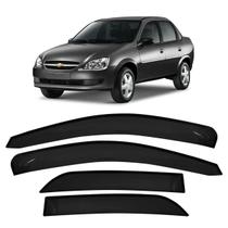 Calha De Chuva Corsa Sedan Wangon Classic 96 A 15 4 Portas Calha De Chuva Corsa Sedan Wangon Classic 96 A 15 4 Portas