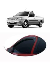 Calha de Chuva Courier