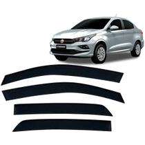 Calha De Chuva Cronos 18/19 4p