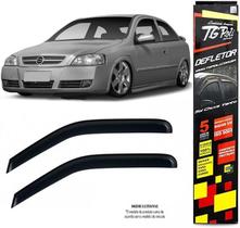 Calha De Chuva Defletor Astra 2 portas Tg. Poli(23.010)