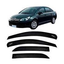 Calha De Chuva Defletor C4 Pallas 4 Portas Topmix