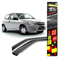 Calha de Chuva Defletor Celta 2 Portas Tg.Poli (23.009)