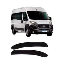 Calha De Chuva Defletor Ducato 2018 A 2023 2 Portas Topmix Calha De Chuva Defletor Ducato 2018 A 2023 2 Portas Topmix