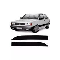 Calha De Chuva Defletor Gol/ Voyage/ Parati 1987 A 1994 Calha De Chuva Defletor Gol/ Voyage/ Parati 1987 A 1994