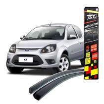 Calha de Chuva Defletor Ka 2 Portas 1997 a 2013 (21.002)