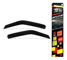 Calha De Chuva Defletor Ka 99 A 2009 2010 2011 2012 2013 2p