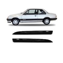 Calha De Chuva Defletor Monza 1982 83 84 85 A 1996 02 Portas