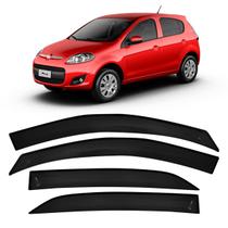 Calha De Chuva Defletor Novo Palio 2012 Até 2021 4 Portas Calha De Chuva Defletor Novo Palio 2012 Até 2021 4 Portas