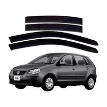 Calha De Chuva Defletor Polo Hatch 2002 A 2016 4 Portas Calha De Chuva Defletor Polo Hatch 2002 A 2016 4 Portas