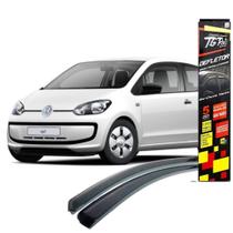 Calha De Chuva Defletor Up 2014/2018 2 Portas (22.018)