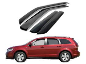 Calha de Chuva DODGE JOURNEY 2008 2010 2013 2015 2016 2017 Calha de Chuva DODGE JOURNEY 2008 2010 2013 2015 2016 2017