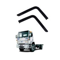 Calha de Chuva Ecoflex FORD CARGO TODOS 2000 2003 2008 2011 Calha de Chuva Ecoflex FORD CARGO TODOS 2000 2003 2008 2011