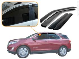Calha De Chuva Ecoflex Gm Equinox 4 Portas