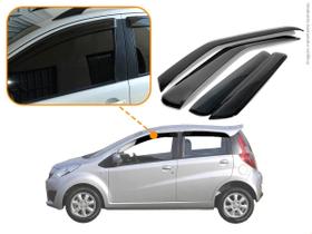 Calha De Chuva Ecoflex Jac J2 2017 4 Portas Acrilico Calha De Chuva Ecoflex Jac J2 2017 4 Portas Acrilico