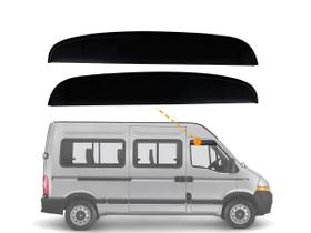 Calha de Chuva Ecoflex MASTER 2002 a 2012 2 PORTAS