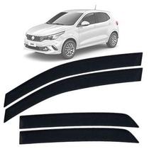 Calha de Chuva Fiat Argo 17/18 4 Portas