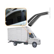 Calha De Chuva Fiat Iveco Daily 2007 2 Portas