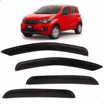 Calha de Chuva Fiat Mobi 16/18 4 Portas
