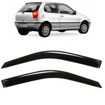 Calha de Chuva Fiat Palio Pick Up Strada 1996... 2 PORTAS Calha de Chuva Fiat Palio Pick Up Strada 1996... 2 PORTAS