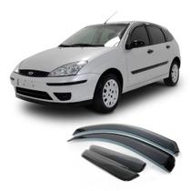 Calha de chuva focus hatch/sedan 2001 até 2009 Calha de chuva focus hatch/sedan 2001 até 2009