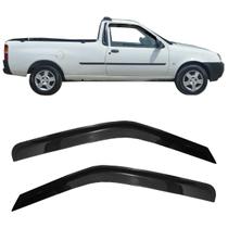 Calha De Chuva Ford Courier 1997 1998 2001 2005 2008 2013