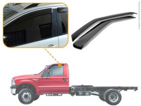 Calha De Chuva Ford F-4000 Todos F- 2 Portas Calha De Chuva Ford F-4000 Todos F- 2 Portas