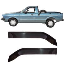 Calha de Chuva FORD PAMPA 1982 1986 1989 1991 1993 1996 1997