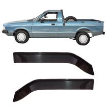 Calha De Chuva Ford Pampa 1997 Calha De Chuva Ford Pampa 1997