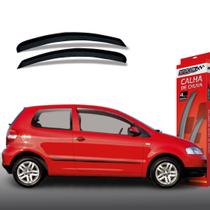 Calha de Chuva Fox 2 Portas Volkswagen Marçon