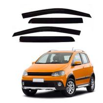 Calha De Chuva Fox 2007 2008 2009 2010 2011 2012 13 14 2015