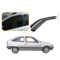 Calha De Chuva Gm Kadett 2 Portas A 1998