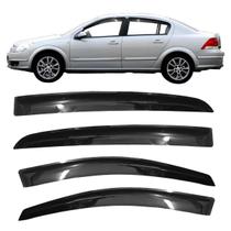 Calha De Chuva Gm Vectra Sedan