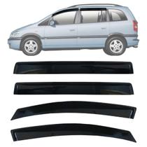 Calha De Chuva Gm Zafira A