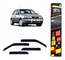 Calha de chuva gol bola g3/g4