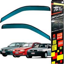 Calha de Chuva Gol Parati G2 G3 e G4 95/14 2 Portas