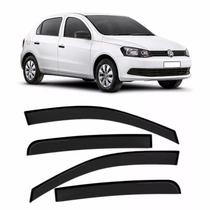 Calha De Chuva Gol Voyage G5 G6 2008 A 2015 4 Portas Calha De Chuva Gol Voyage G5 G6 2008 A 2015 4 Portas
