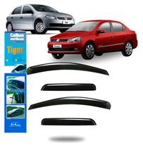 Calha de Chuva Gol Voyage G5 G6 G7 4 Portas 2008 A 2018 Calha de Chuva Gol Voyage G5 G6 G7 4 Portas 2008 A 2018