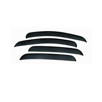 Calha De Chuva Hatchave 2011 2015 Fiesta Ate 2020 Nk-t21015 Calha De Chuva Hatchave 2011 2015 Fiesta Ate 2020 Nk-t21015