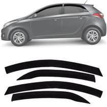 Calha De Chuva Hb20 Hatch 13 A 17 4 Portas Calha De Chuva Hb20 Hatch 13 A 17 4 Portas