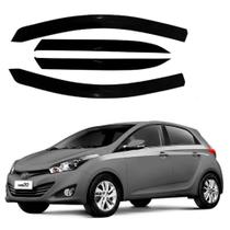 Calha de chuva hb20 hatch após 2020 Calha de chuva hb20 hatch após 2020