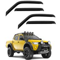 Calha De Chuva L200 Savana 98 1999 2000 2001 2002 2003 2004 Calha De Chuva L200 Savana 98 1999 2000 2001 2002 2003 2004