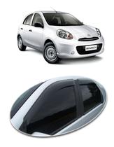 Calha de Chuva March 4p Calha de Chuva March 4p