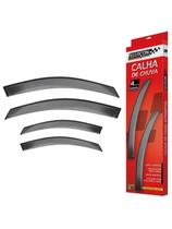 Calha de Chuva Marçon New Fiesta Sedan 4p Calha de Chuva Marçon New Fiesta Sedan 4p