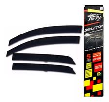 Calha De Chuva New Fiesta Sedan 4p 2011 A 2017 Tg Poli Calha De Chuva New Fiesta Sedan 4p 2011 A 2017 Tg Poli