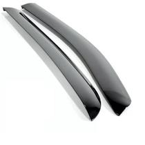 Calha De Chuva Novo Onix Hatch 4P 2019 Até 2021 Novo Design Calha De Chuva Novo Onix Hatch 4P 2019 Até 2021 Novo Design