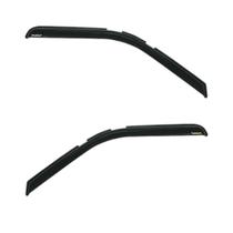 Calha de Chuva p Ford F350 / F4000 2000 2001 2002 2003 2004