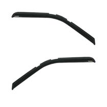 Calha de Chuva p Ford F350 / F4000 2000 2001 2002 2003 2004 Calha de Chuva p Ford F350 / F4000 2000 2001 2002 2003 2004