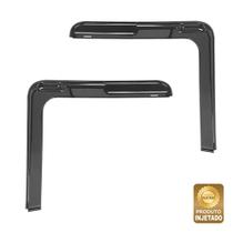 Calha de Chuva Scania NTG / P / G / R / S / XT - 2019 2020 Calha de Chuva Scania NTG / P / G / R / S / XT - 2019 2020
