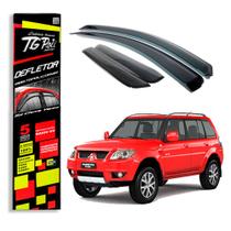 Calha de Chuva Slim Tg Poli - TR4 2002 a 2016