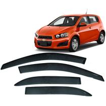 Calha De Chuva Sonic Hatch 11/15 4p Calha De Chuva Sonic Hatch 11/15 4p